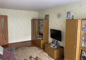 3-к квартира, вторичка, 62м2, 4/5 этаж