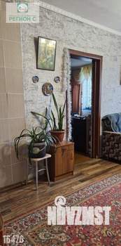 3-к квартира, вторичка, 79м2, 2/2 этаж