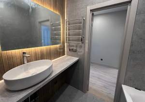 1-к квартира, вторичка, 30м2, 13/16 этаж