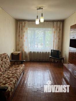 3-к квартира, вторичка, 62м2, 1/9 этаж