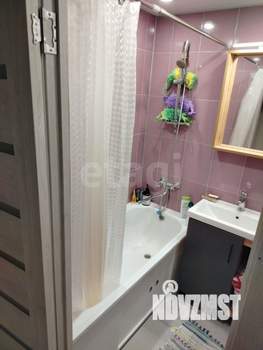 2-к квартира, вторичка, 44м2, 3/5 этаж