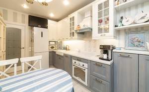 3-к квартира, вторичка, 78м2, 2/9 этаж