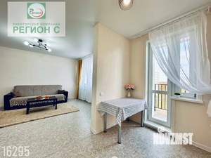 1-к квартира, вторичка, 36м2, 5/10 этаж