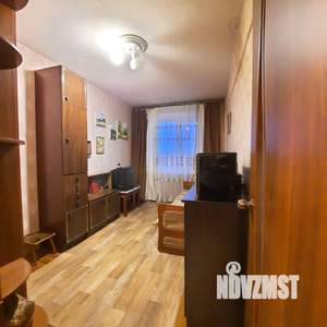 3-к квартира, вторичка, 63м2, 9/9 этаж