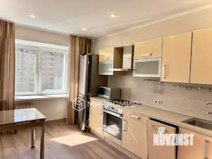 3-к квартира, вторичка, 76м2, 7/9 этаж