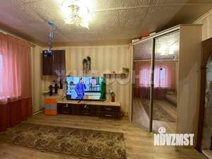 2-к квартира, вторичка, 42м2, 1/2 этаж