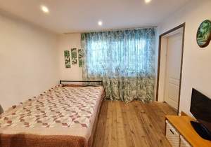 3-к квартира, вторичка, 64м2, 1/2 этаж