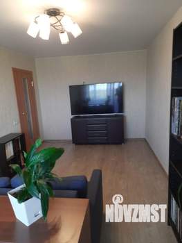 3-к квартира, вторичка, 67м2, 4/5 этаж