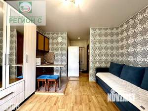 1-к квартира, вторичка, 19м2, 5/5 этаж