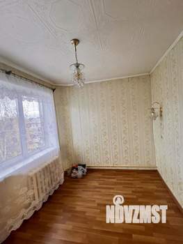 2-к квартира, вторичка, 47м2, 5/5 этаж