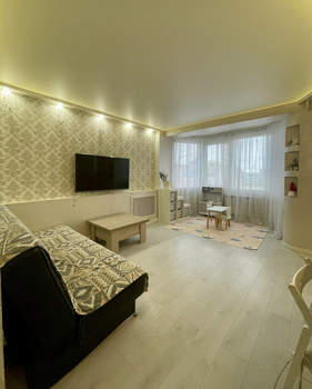 2-к квартира, вторичка, 49м2, 6/8 этаж