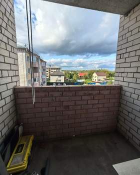 1-к квартира, вторичка, 35м2, 3/4 этаж