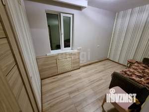3-к квартира, вторичка, 53м2, 1/2 этаж