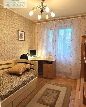 2-к квартира, вторичка, 42м2, 3/9 этаж