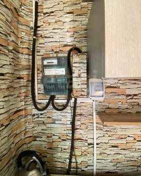 2-к квартира, вторичка, 53м2, 2/2 этаж