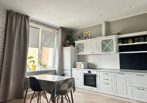 2-к квартира, вторичка, 65м2, 10/10 этаж