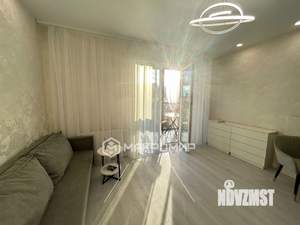 Студия квартира, вторичка, 30м2, 7/11 этаж
