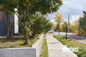 1-к квартира, сданный дом, 36м2, 2/4 этаж