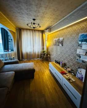 2-к квартира, вторичка, 41м2, 2/9 этаж