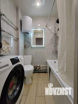 1-к квартира, вторичка, 35м2, 3/5 этаж