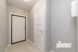 Студия квартира, вторичка, 24м2, 5/16 этаж
