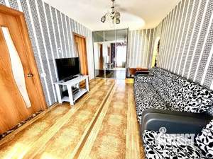 4-к квартира, вторичка, 62м2, 4/5 этаж