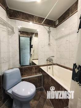 1-к квартира, вторичка, 30м2, 3/5 этаж