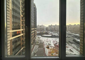 1-к квартира, вторичка, 34м2, 6/16 этаж