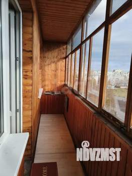 1-к квартира, вторичка, 31м2, 7/9 этаж