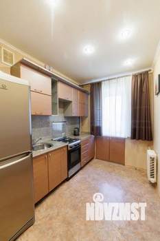 2-к квартира, вторичка, 49м2, 2/5 этаж