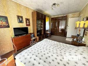 3-к квартира, вторичка, 61м2, 4/5 этаж
