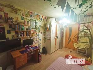 3-к квартира, вторичка, 61м2, 5/9 этаж