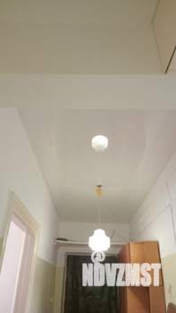 1-к квартира, вторичка, 38м2, 2/5 этаж