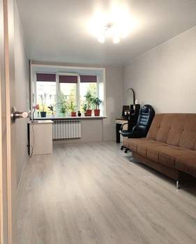 2-к квартира, вторичка, 48м2, 2/5 этаж