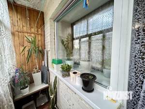 2-к квартира, вторичка, 45м2, 3/5 этаж