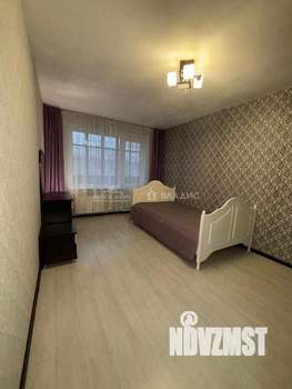 2-к квартира, вторичка, 48м2, 5/5 этаж