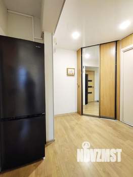 3-к квартира, вторичка, 56м2, 4/5 этаж