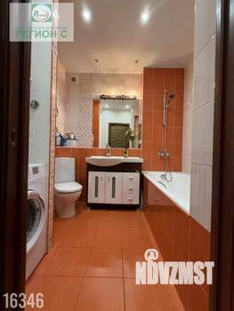 3-к квартира, вторичка, 73м2, 3/9 этаж