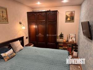 1-к квартира, вторичка, 39м2, 1/9 этаж