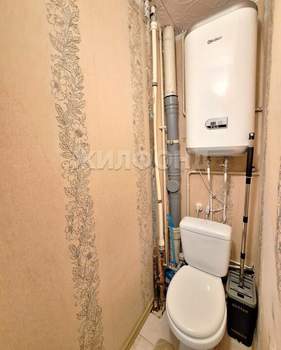 2-к квартира, вторичка, 43м2, 5/9 этаж