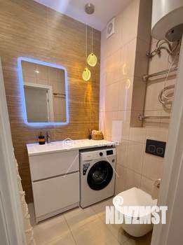 Студия квартира, вторичка, 35м2, 7/9 этаж