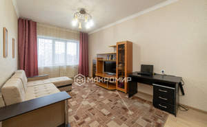 2-к квартира, вторичка, 49м2, 7/9 этаж
