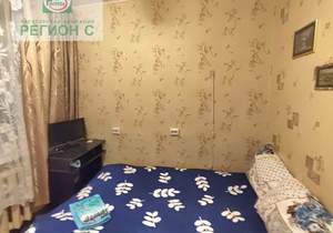 2-к квартира, вторичка, 22м2, 5/5 этаж