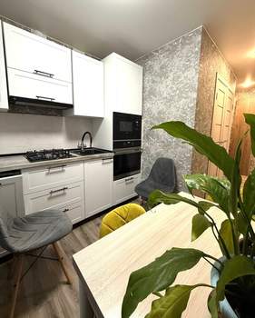 2-к квартира, вторичка, 48м2, 1/5 этаж