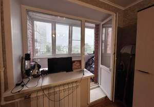 1-к квартира, вторичка, 37м2, 8/9 этаж