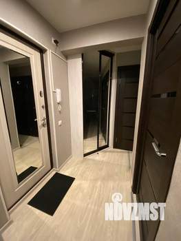 2-к квартира, вторичка, 43м2, 3/9 этаж