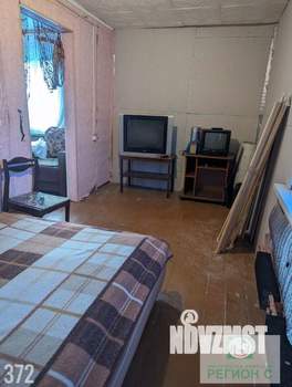 3-к квартира, вторичка, 52м2, 2/2 этаж