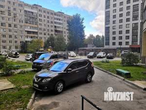 1-к квартира, вторичка, 32м2, 1/5 этаж