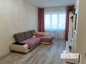 3-к квартира, вторичка, 71м2, 1/9 этаж