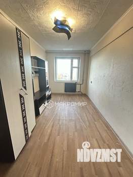 2-к квартира, вторичка, 46м2, 6/9 этаж